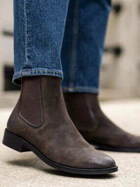 Women's Thursday Duchess Boots